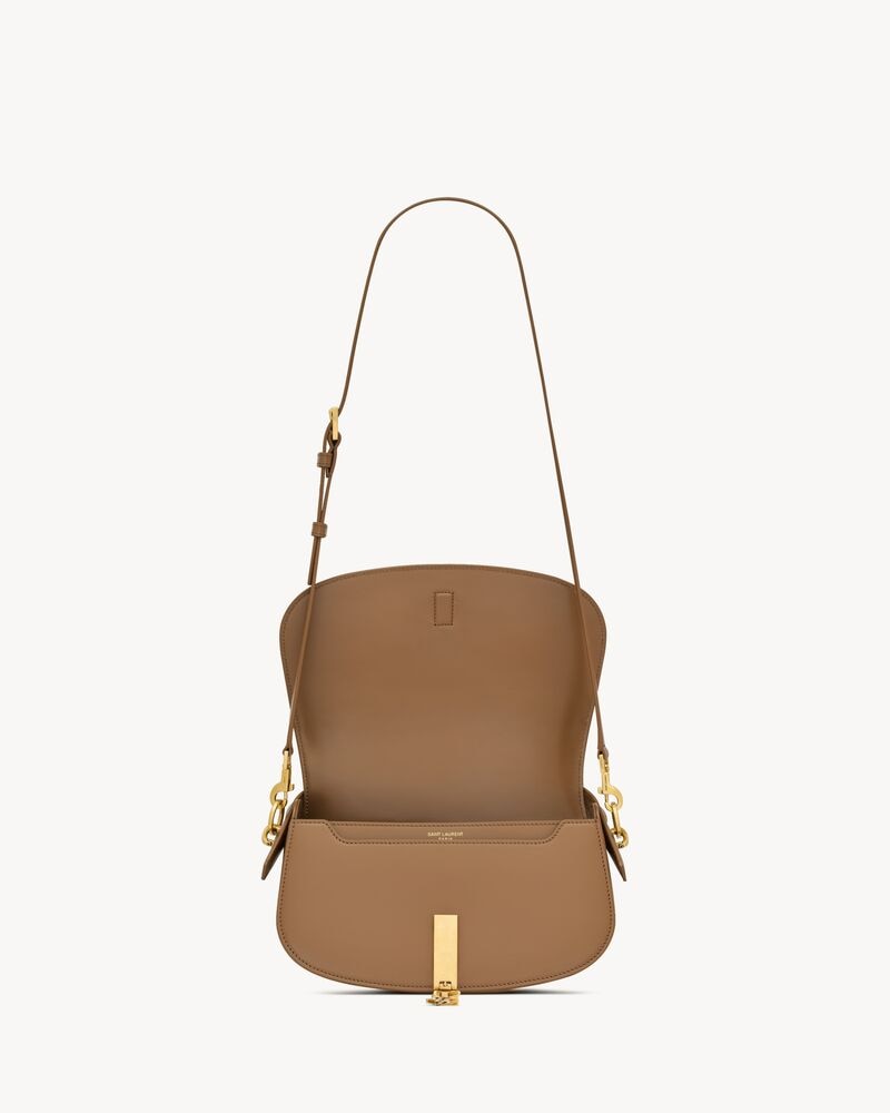 YSL VOLTAIRE EN BOX
DARK CORK