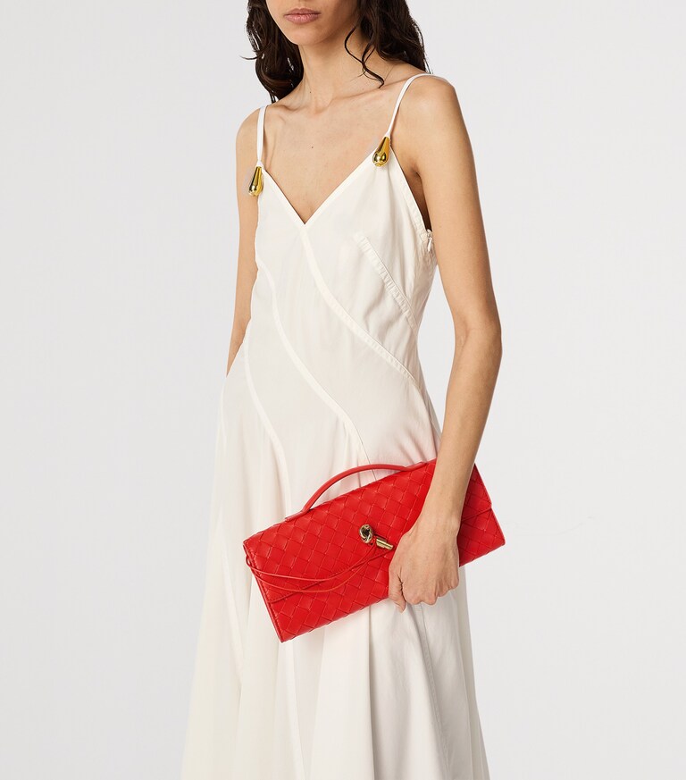 Bottega Veneta Pochette Andiamo