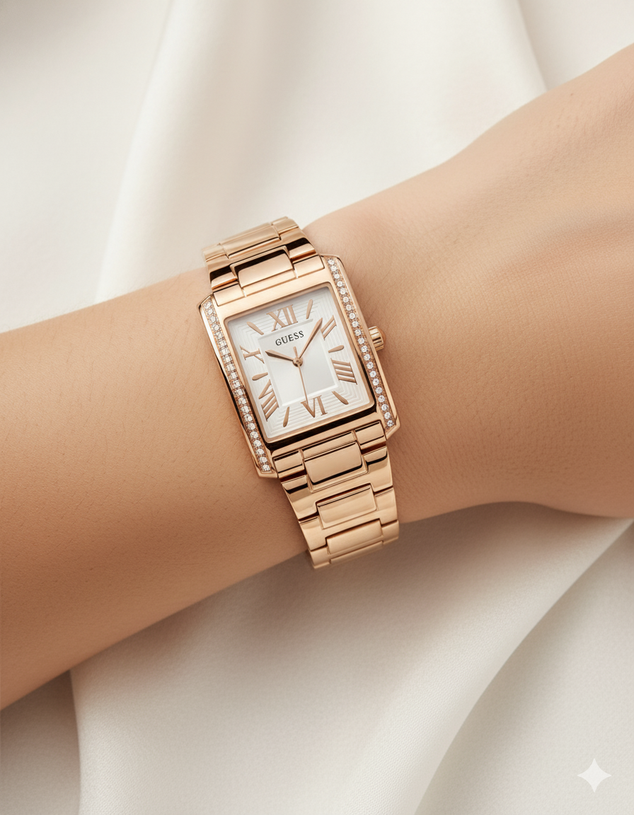 Montre femme Guess GW0874L3