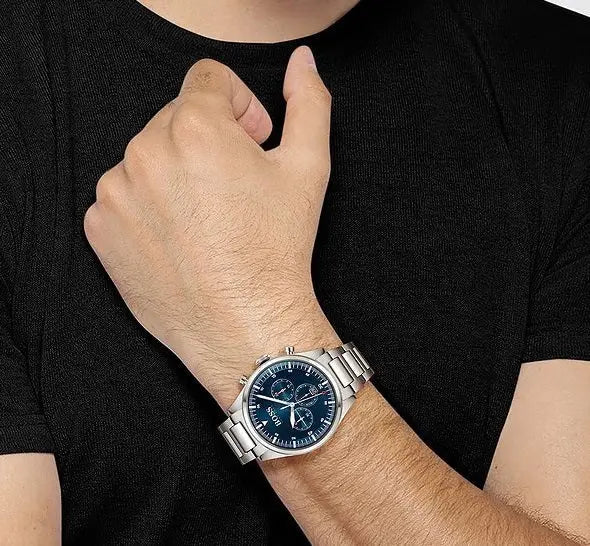 Montre Hugô Bôss 1513867 Pioneer