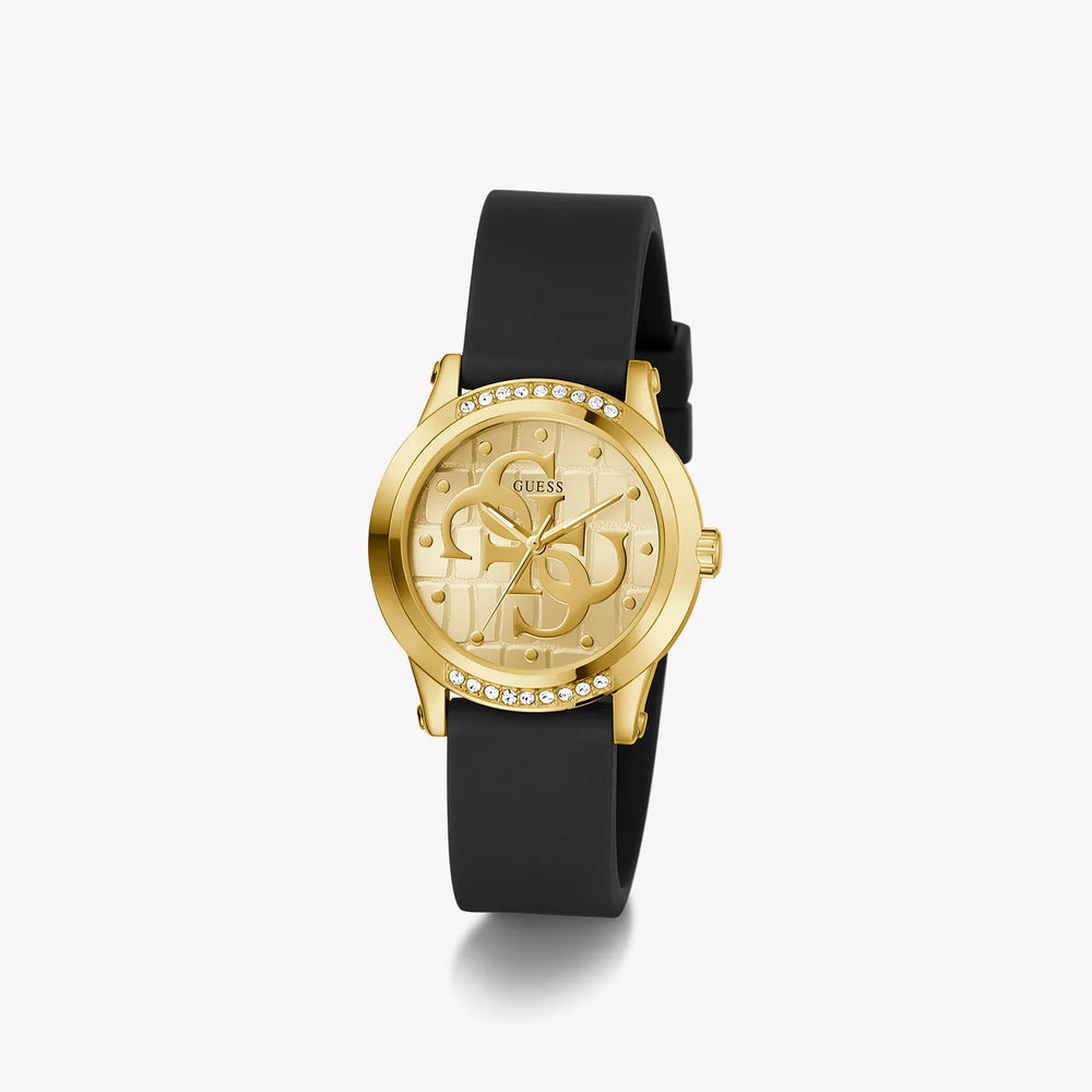 Guess GW0860L1 Montre pour femme Annette 36mm 1ATM