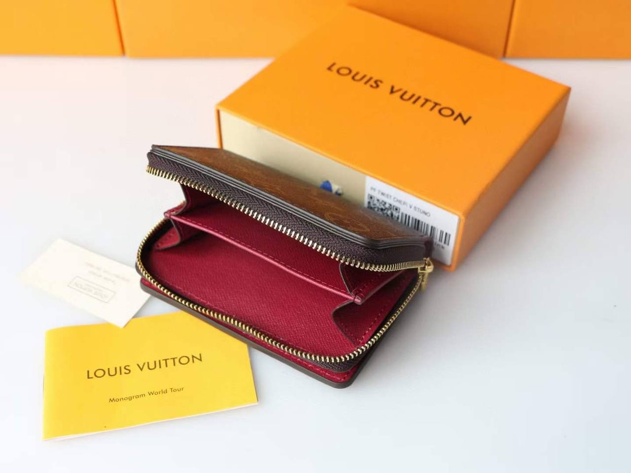 LV Portefeuille Lou