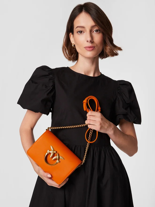 Pïnkô
Love Mini Click Simply - Orange