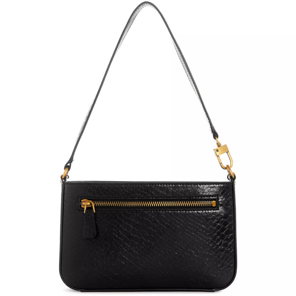 GÛESS Katey Exotic Mini Sac à Bandoulière à Zip