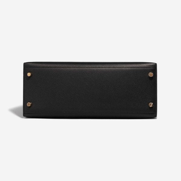 HRMS
Kelly 28 Epsom Noir