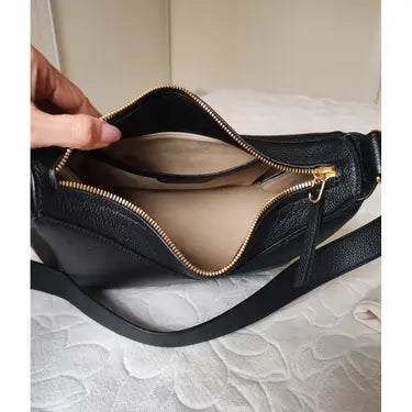 Pôlêne
Sac bandoulière
Noir