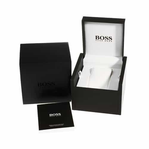 Montre Hugô Bôss 1513868 Pioneer