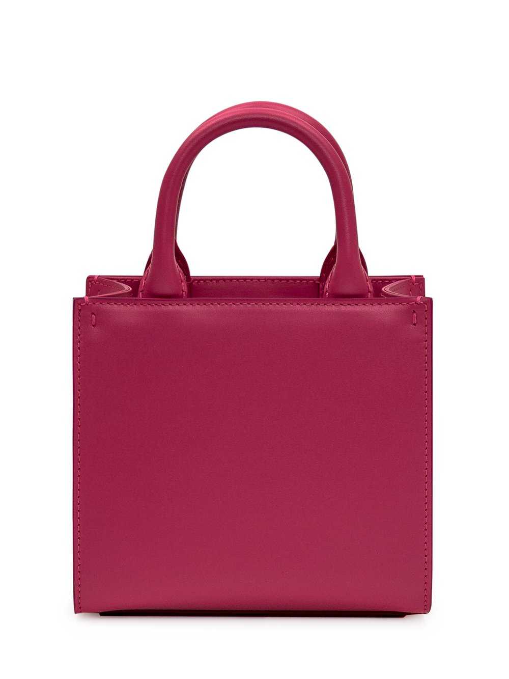 DG mini sac cabas DG Daily