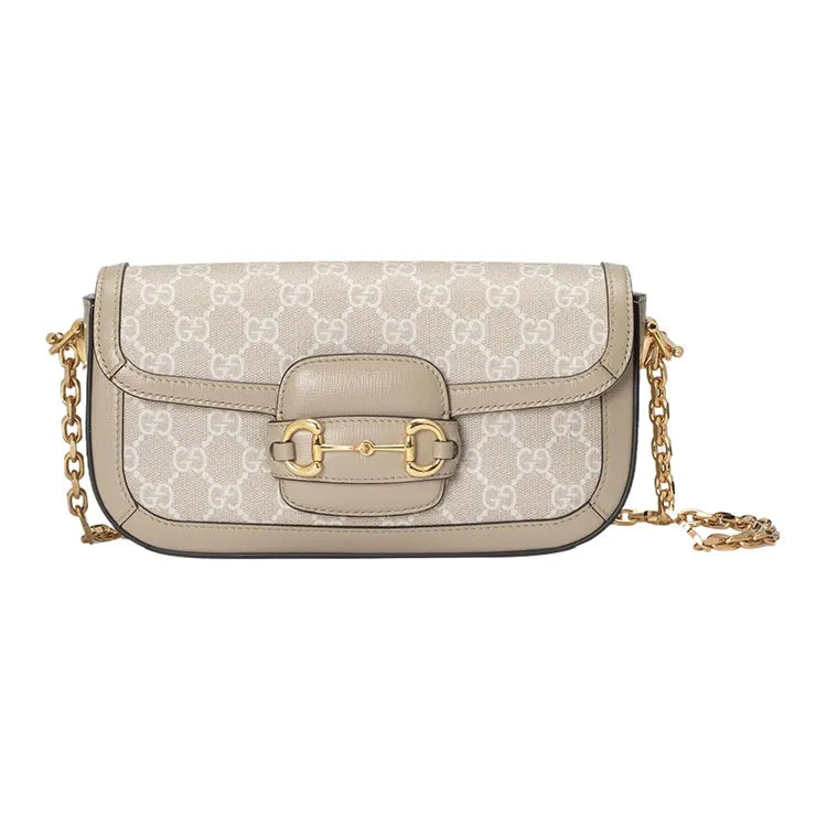 GG Sac à main horsebit 1955