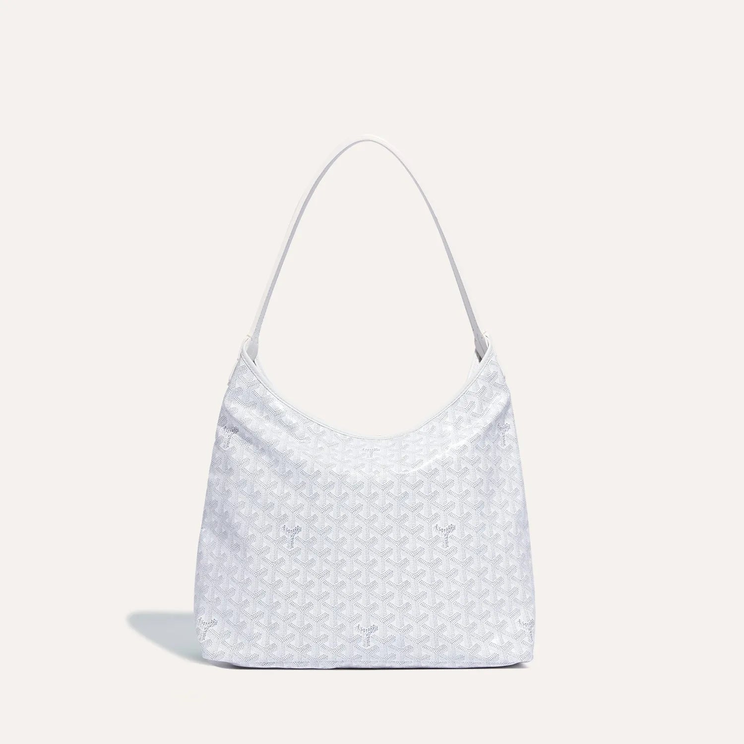 Gôyard Sac Hobo Bohème