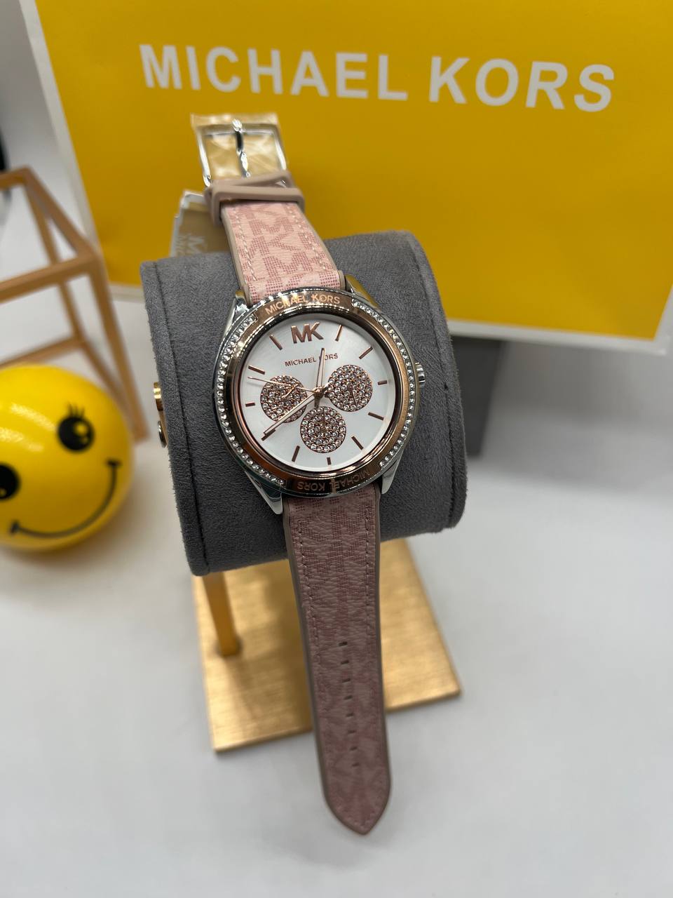Montre Michael Kors Pour femme ,MK7206
