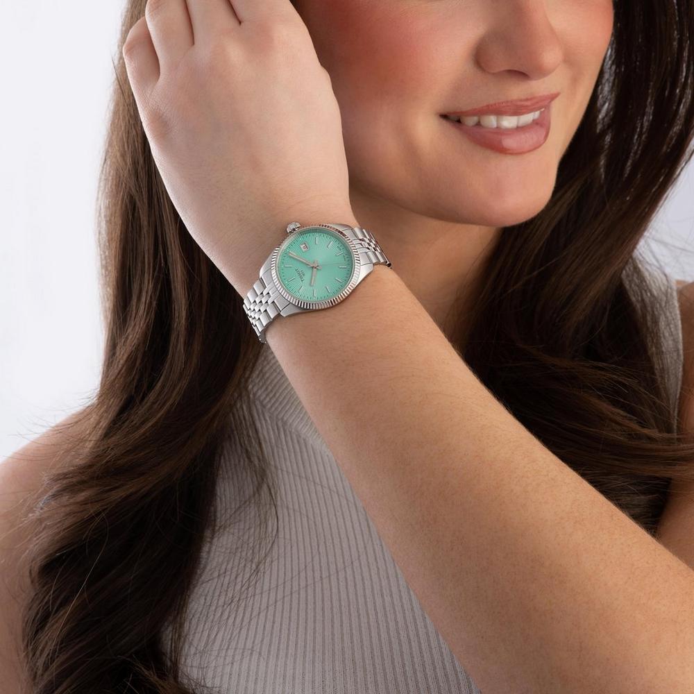 Tissot Ballade 34mm Ladies Watch