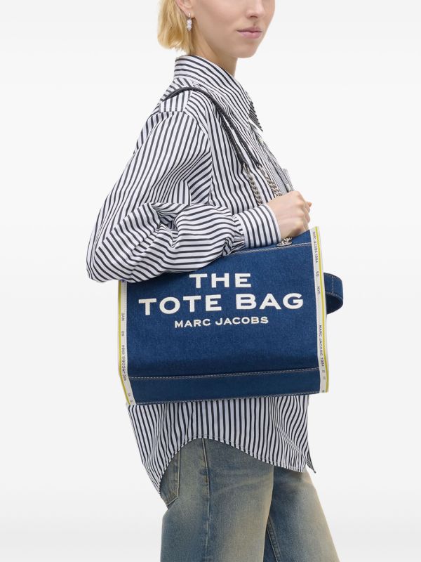 Marc Jacôbs Le sac pratique pour jeans « moyen »