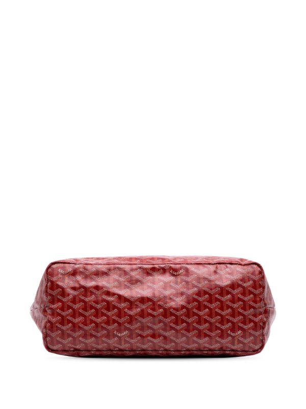 Gôyard
sac cabas Goyardine