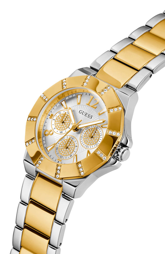 Montre GUESS Pour Femme GW0616L2
