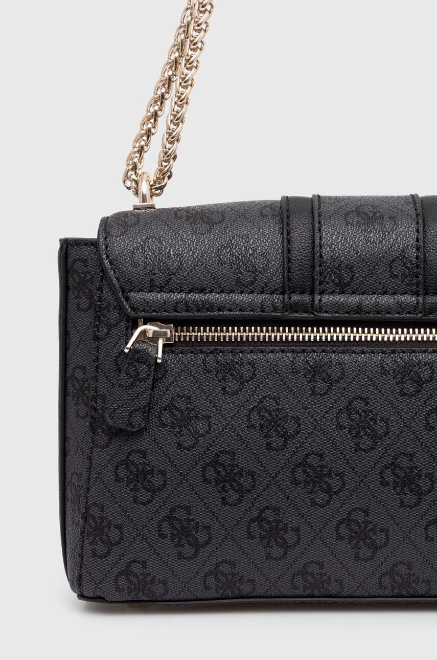 Sac à main Gûess NOREEN Noir