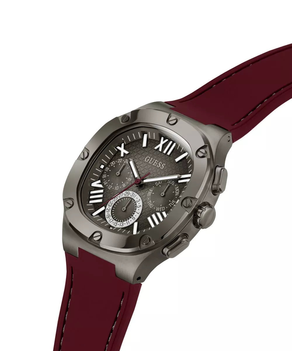 Montre GÛESS homme réf GW0571G4