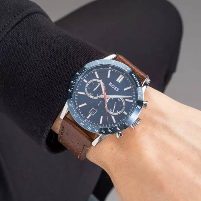 Hugô Bôss ALLURE HB1513921 44mm