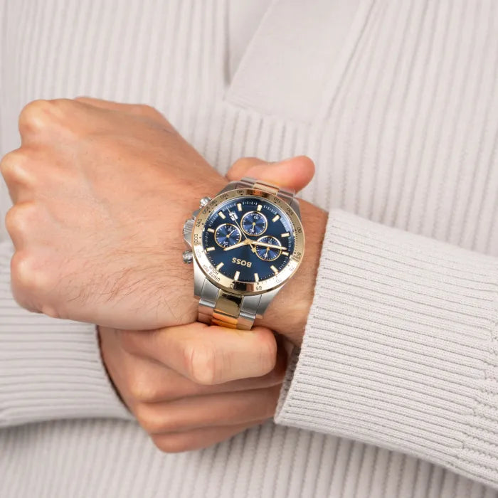 Hugô Bôss Hero pour Homme, 1513767