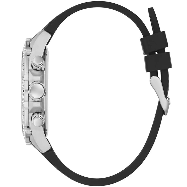 Montre multifonction Guess Trophy pour homme - GW0333G1