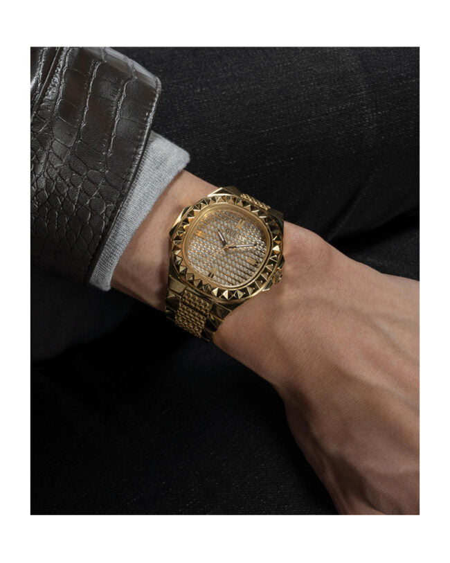 Montre homme Guess – GW0622G1