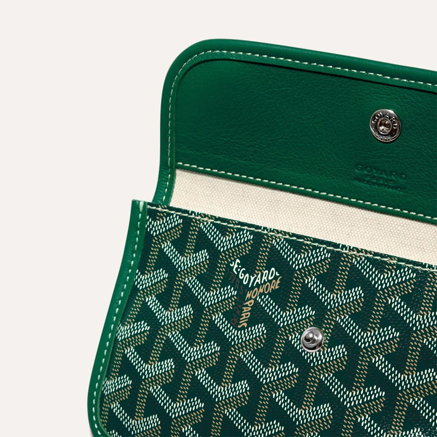 Gôyard Sac Hobo Bohème