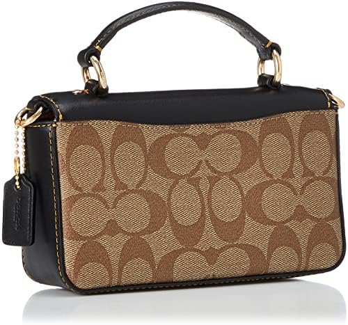 Co@ch Signature Handbag