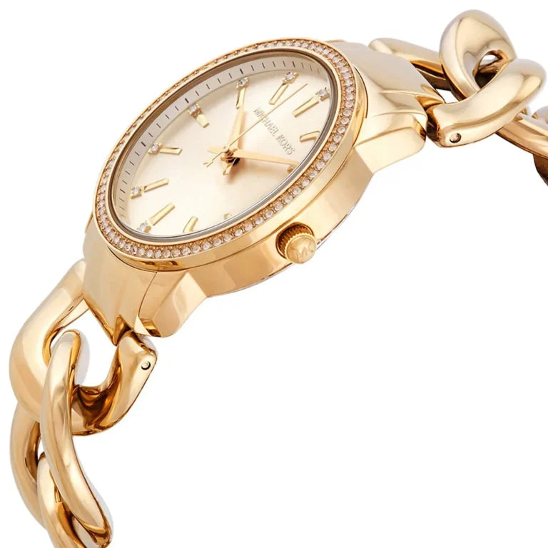 Montre Michael Kors Nini à trois aiguilles