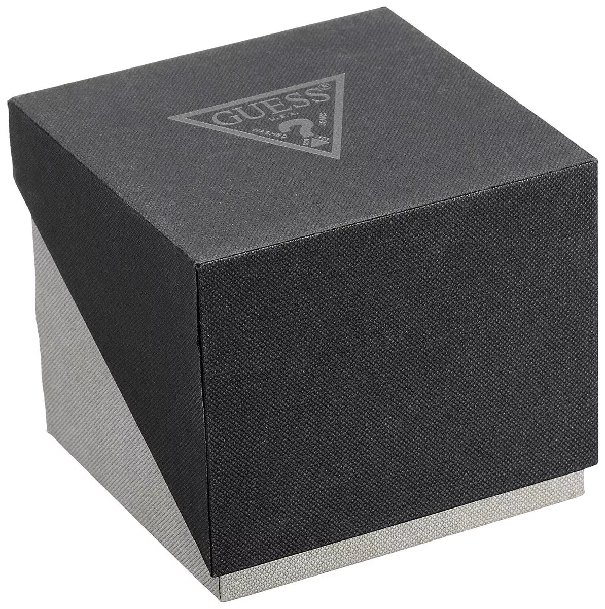 Relógio de quartzo masculino Gûess Prodigy GW0624G1