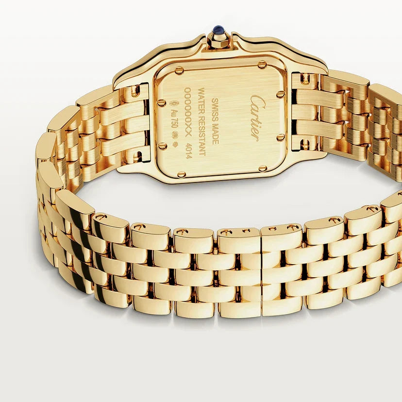 Montre Panthère de Cartier