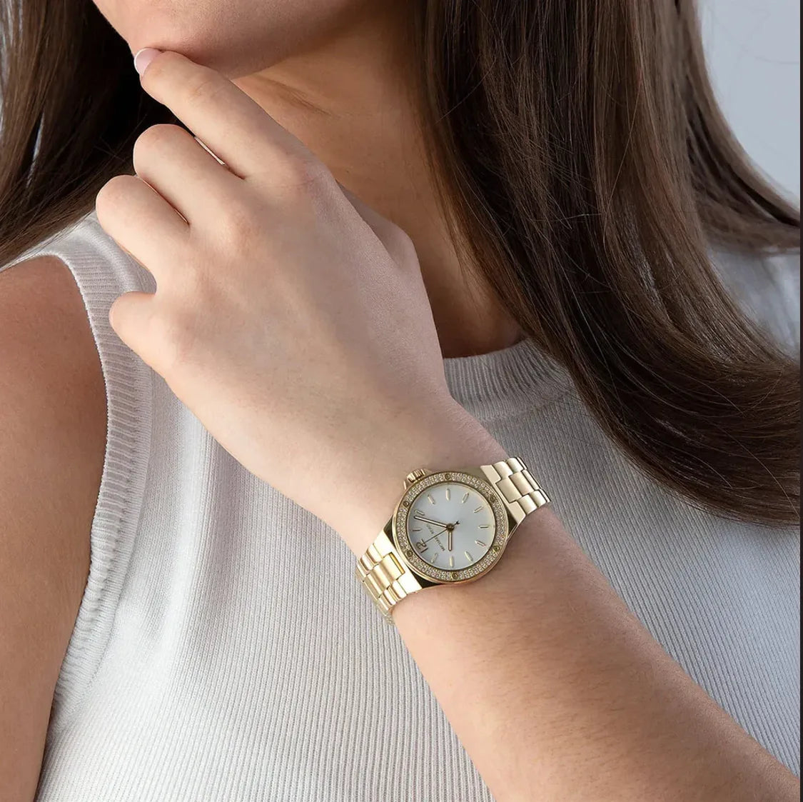 Montre MICHAEL KORS Femme Mk7278