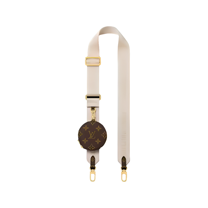 LV Cabas OnTheGo East West En cuir