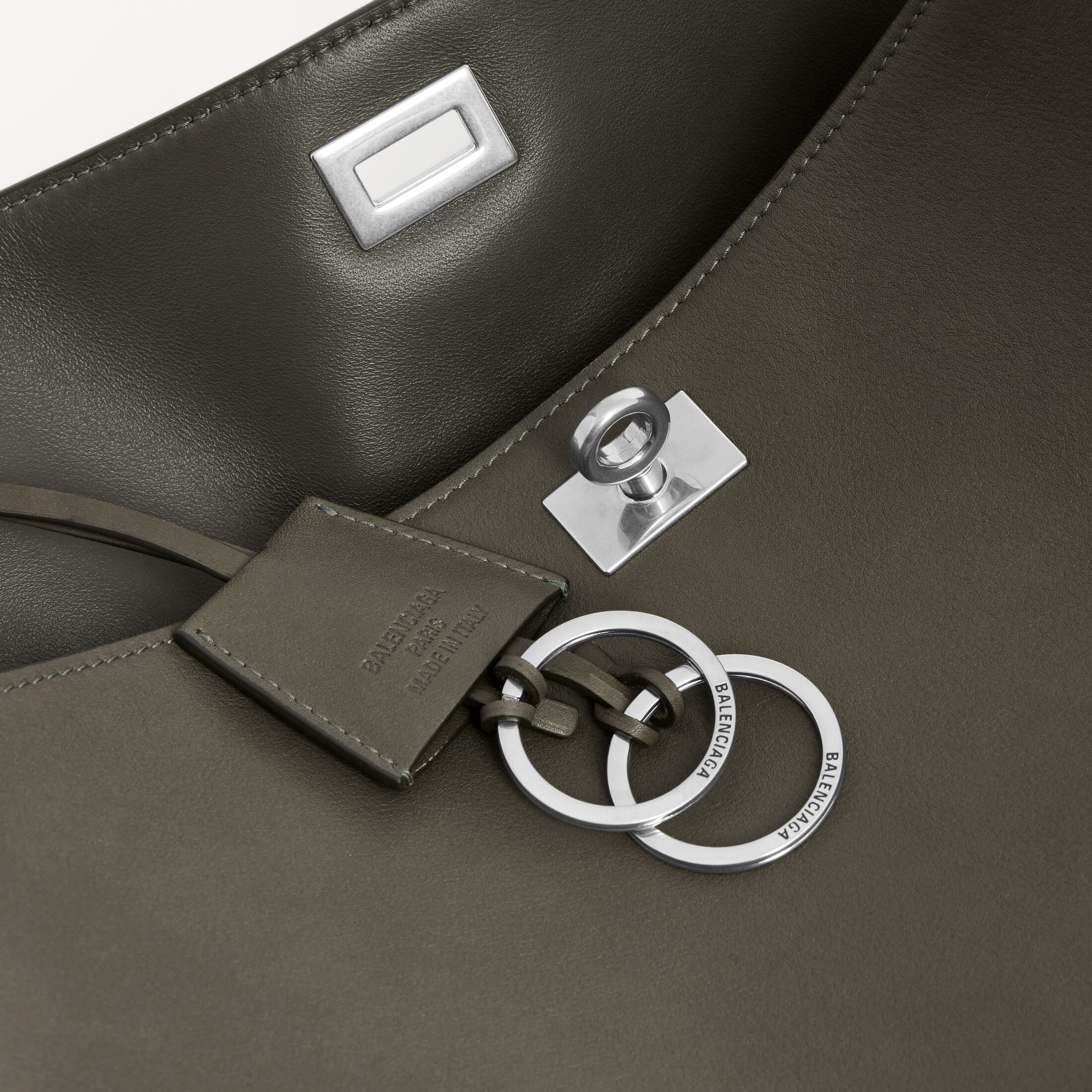 Bâlencïagâ Sac À Main Rodeo Moyen pour Femme