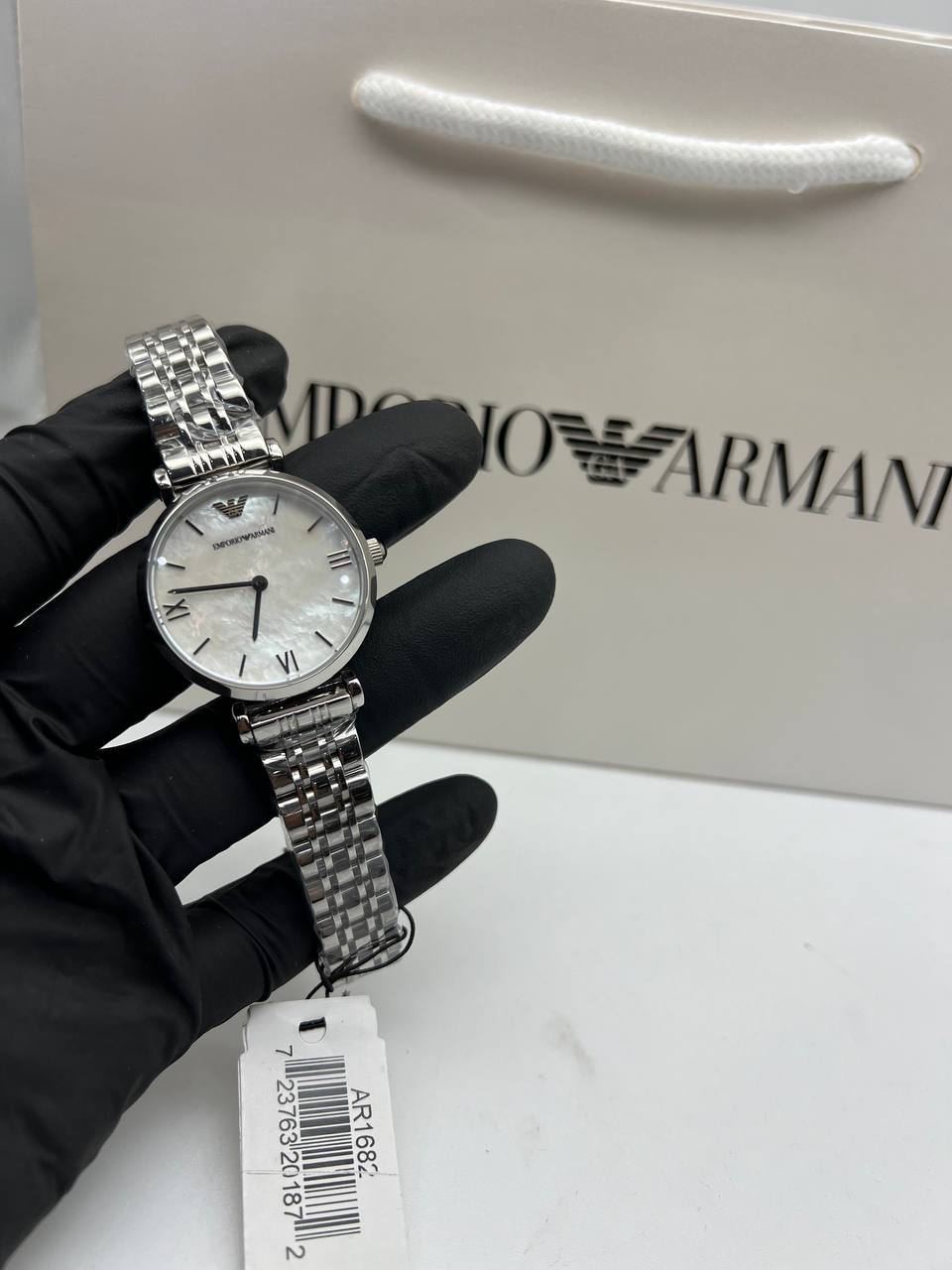 Montre EMPORIO ARMANI Pour Femme, AR1682