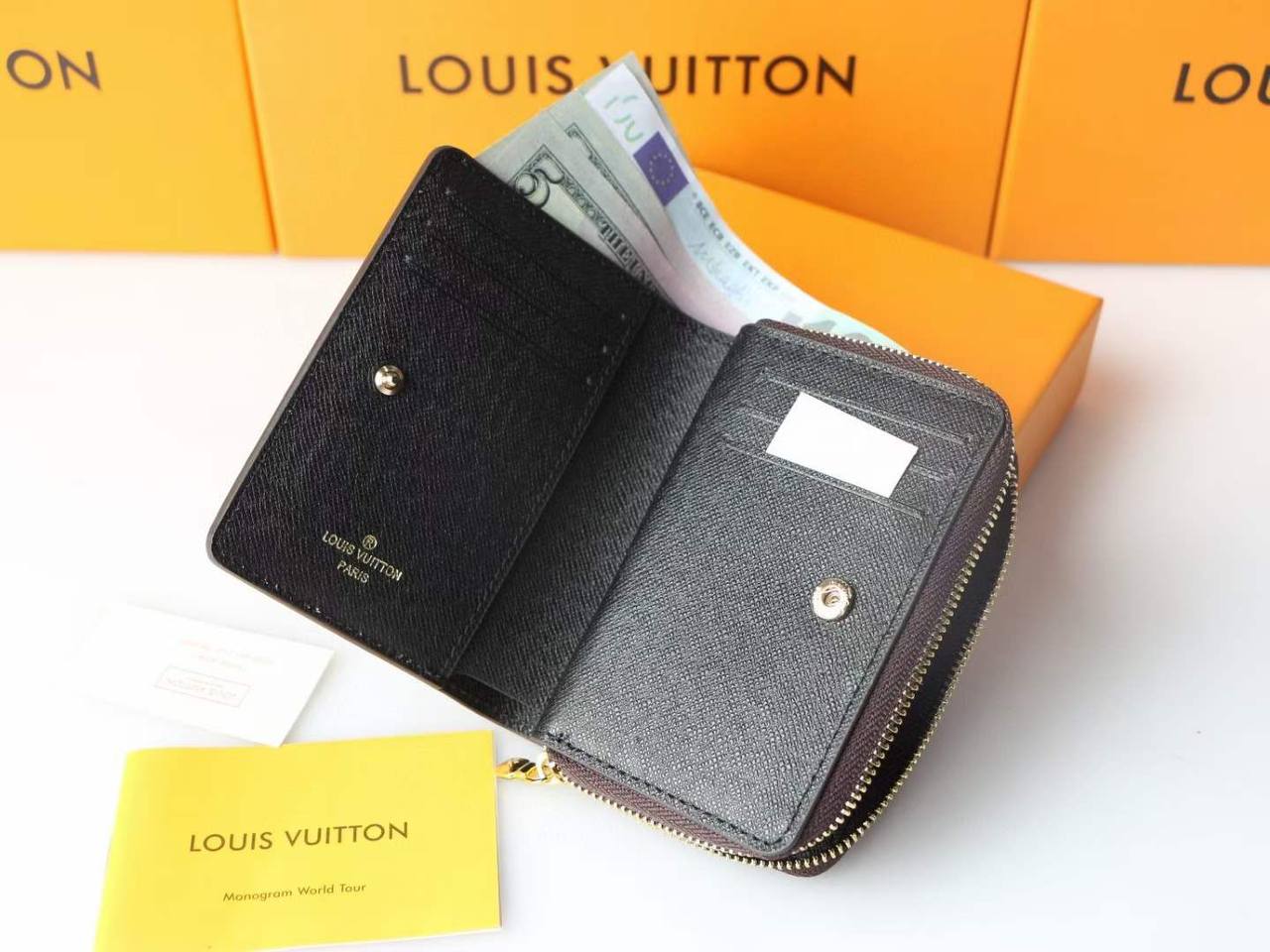 LV Portefeuille Lou
