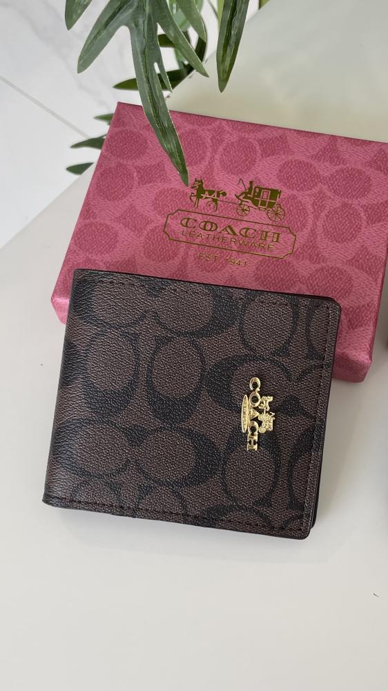 Co@ch Portefeuille pour homme