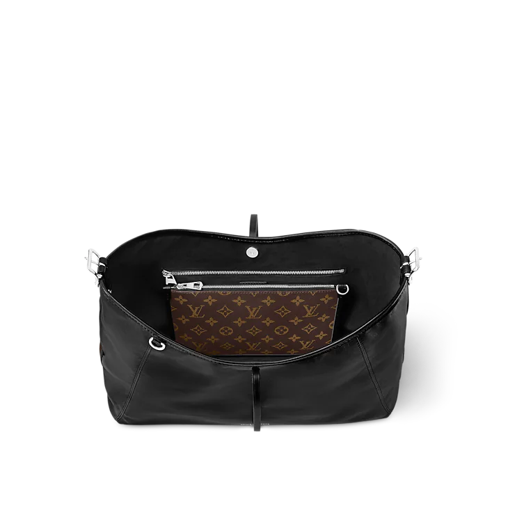 LV CarryAll Vibe MM