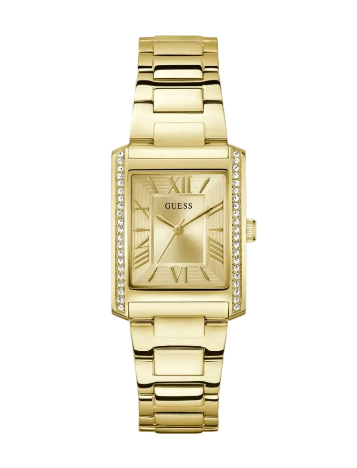 Montre Guess analogique avec des cristaux 27 mm