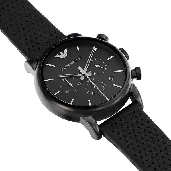 Montre EMPORIO ARMANI Pour Homme, AR1737
