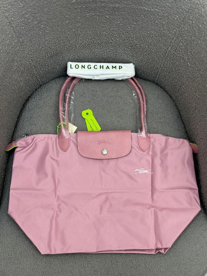 Longchamp Sac cabas en nylon