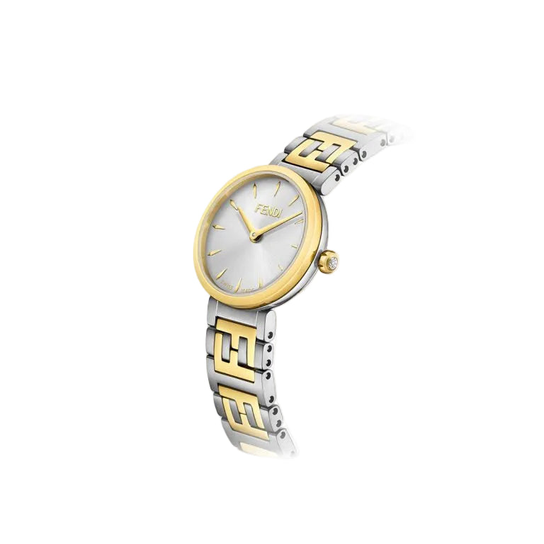 Montre Fendi Pour Femme