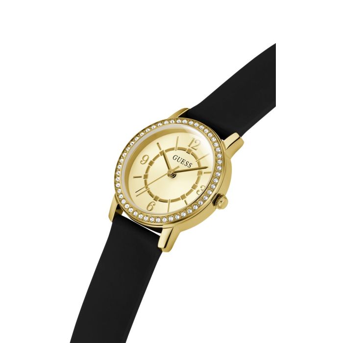 Guess Montre analogique cristaux