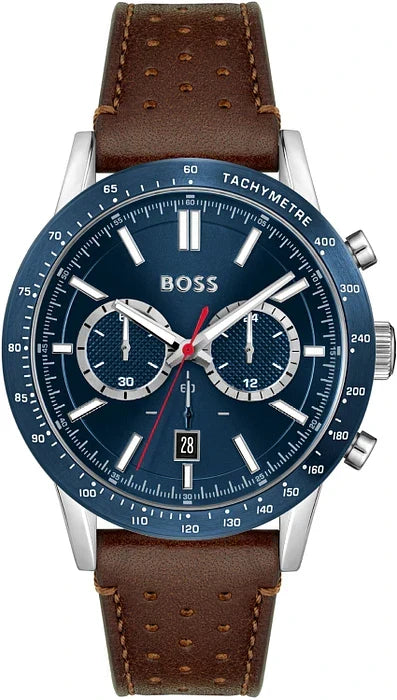 Hugô Bôss ALLURE HB1513921 44mm
