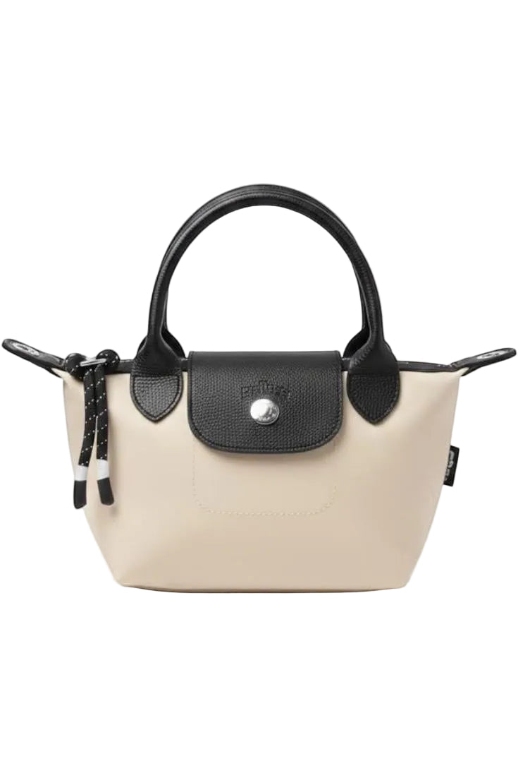Sac Lôngch@mp Energy XSmall Off-White