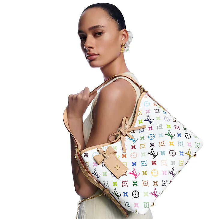 LV x TM CarryAll PM