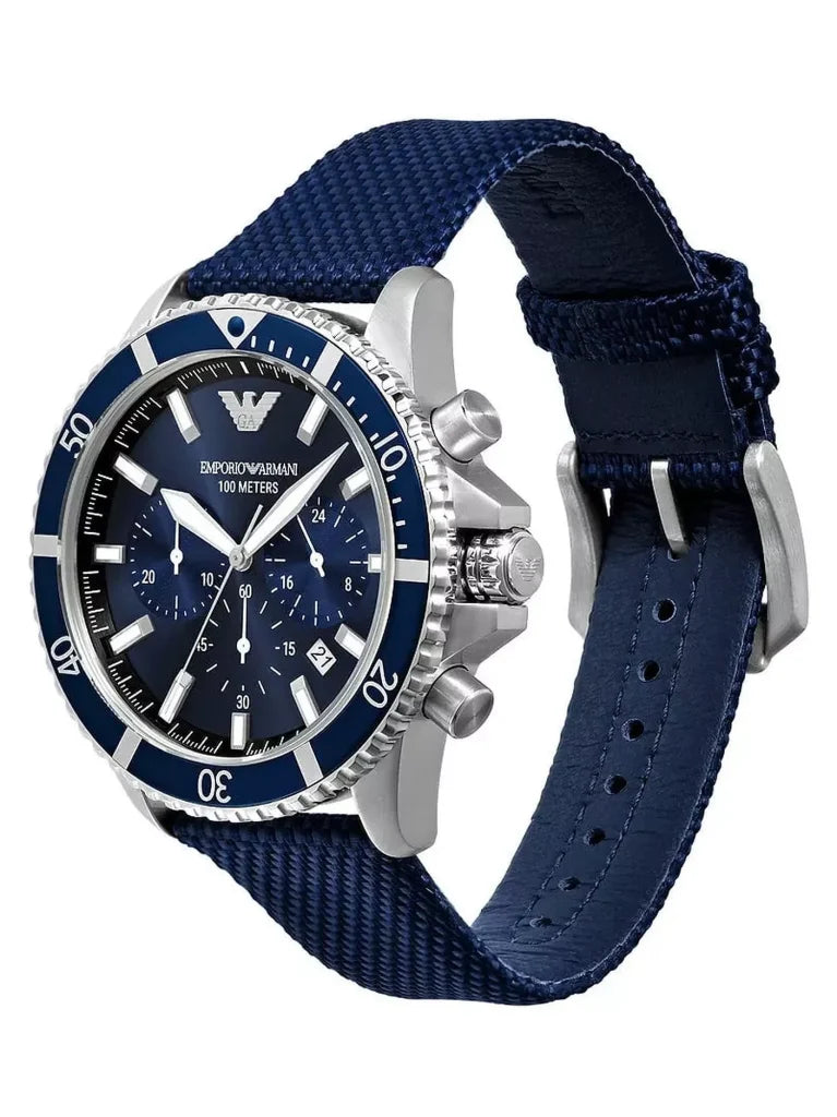Montre EMPORIO ARMANI Pour Homme, AR11588