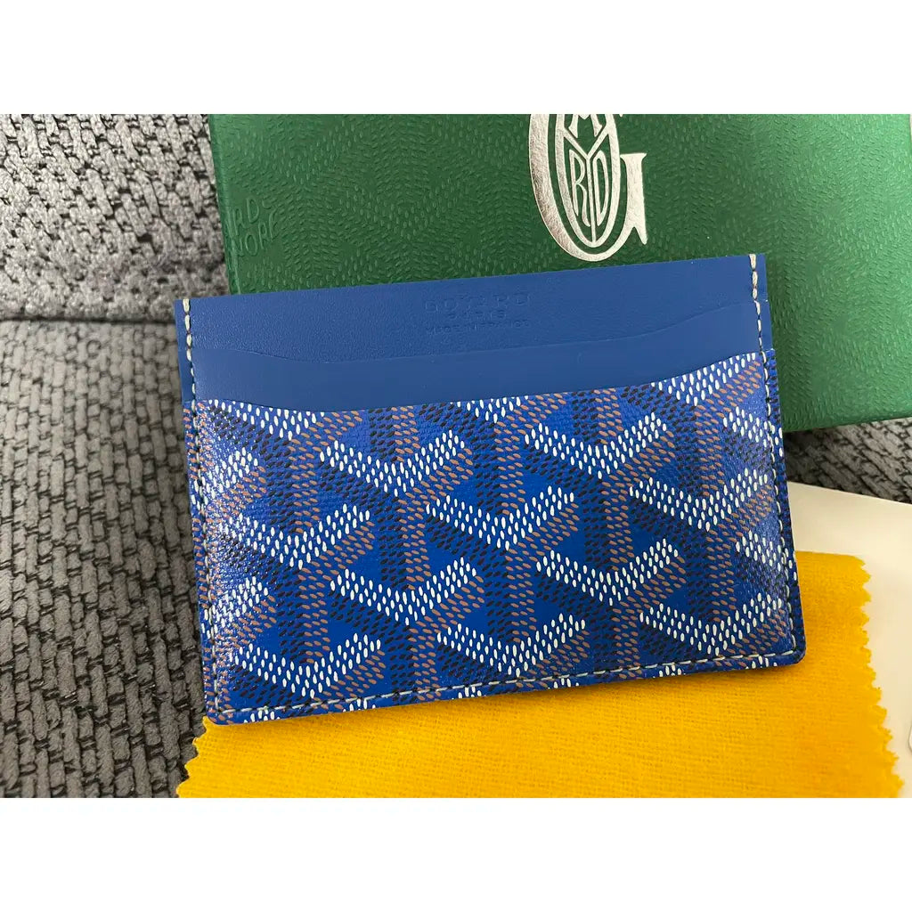 Gôyard Petite maroquinerie Saint Sulpice