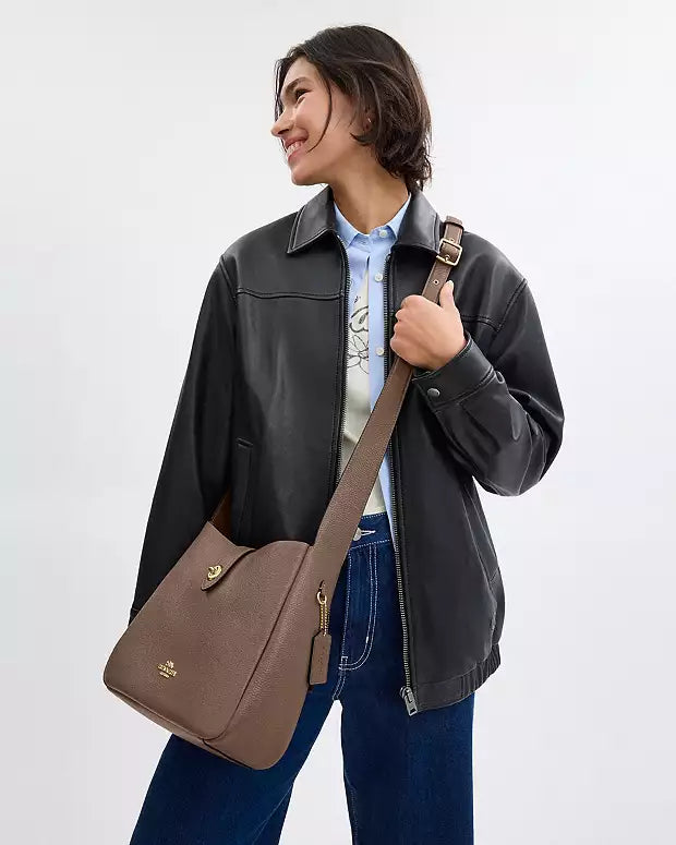 Co@ch Sac bandoulière convertible Hadley