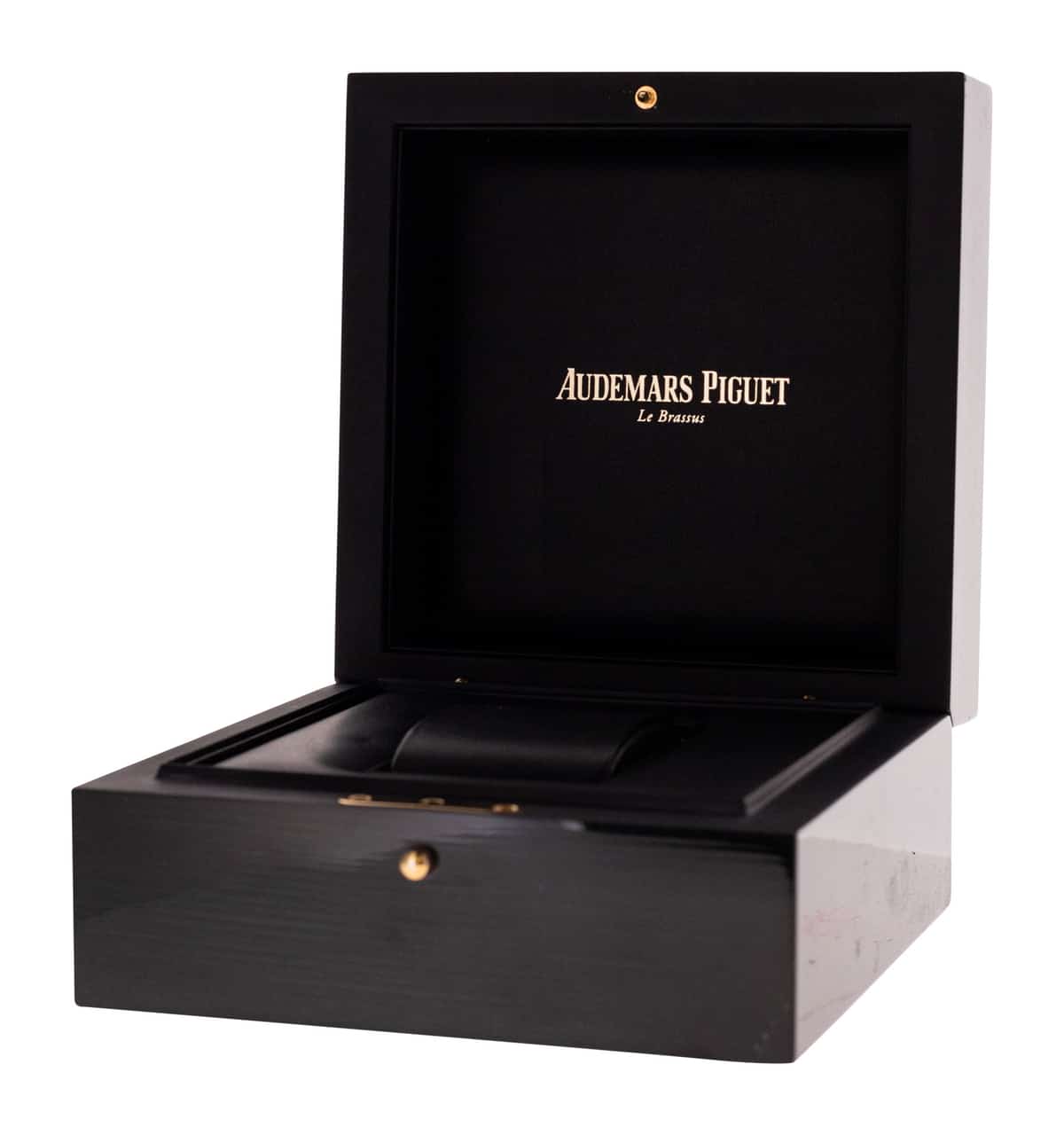 Audemars Piguet
Royal Oak Offshore