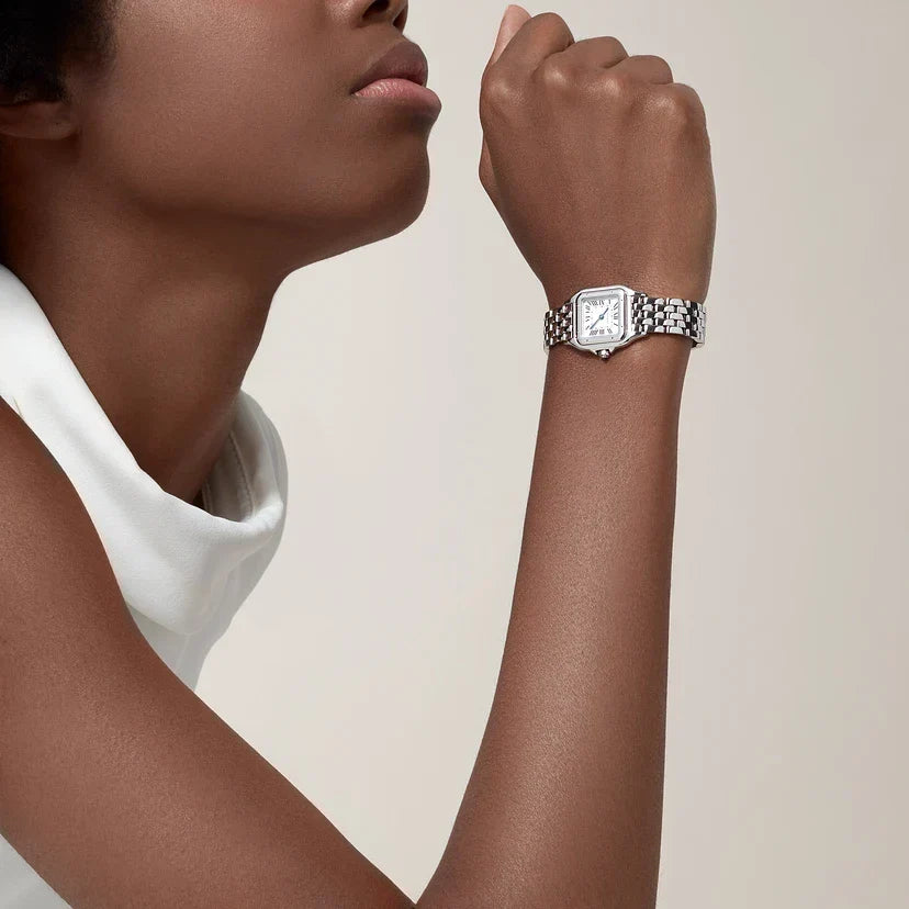 Montre Panthère De Cartier